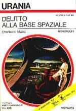 Delitto alla Base Spaziale --