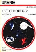 Testi e Note N. 2