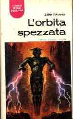 L'Orbita Spezzata