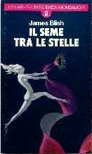 Il Seme tra le Stelle == Oscar Fs. n. 807