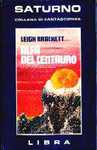 Alfa del Centauro - collana Saturno