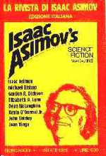 La Rivista di Isaac Asimov - N. 2 - Isaac Asimov's Science Fiction