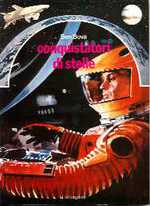 Collana Completa: Fantascienza La Sorgente Nuova Ediz. - 5 Vol.: Conquistatori di Stelle + Il Pianeta Rosso + Il Cucciolo Spaziale + Pionieri dello Spazio + I Sopravvissuti dello Spazio