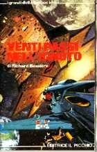 Venti Passi nell'Ignoto - Collana: I Grandi della Fantascienza