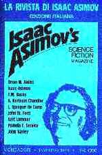 La Rivista di Isaac Asimov N. 4 - Isaac Asimov's Science Fiction