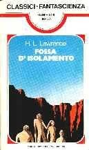 Fossa d'Isolamento - Classici Urania n. 32