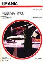 Enigma 1973 - Urania n. 889