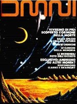 Omni Collezione N. 3 - Rivista di Scienza e Fantascienza - (Omni Nri. 7+8+9 )
