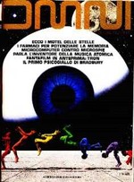 Omni Collezione N. 4 - Rivista di Scienza e Fantascienza (Omni Nri 10+11+12)