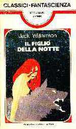 Il Figlio della Notte -