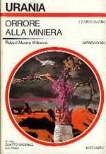 Orrore alla Miniera -