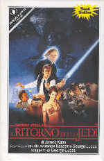 Il Ritorno dello Jedi = Guerre stellari
