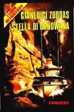 Stella di Gondwana - Ciclo " Le Amazzoni" - Volume Secondo