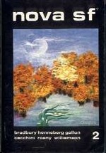 Nova SF* N. 2 - Perseo - Stelle e altre Luci nel Cielo