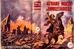 Le Strane Nozze di Rouletabille   Ed. 1928 !!!