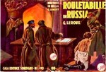 Rouletabille in Russia -  Ed. 1953
