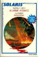 Allarme Atomico  &   Radiazioni