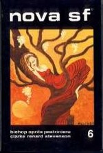 Nova SF* N. 6 - Perseo Libri - Il Secondo Libro dell'Infinito