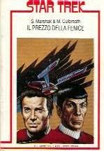 Il Prezzo della Fenice - STAR TREK N. 1 - Garden Ed.