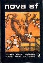 Nova SF* N. 8 - Perseo Libri - La Stella di Ghiaccio
