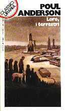 Loro i Terrestri - collana Classici Urania