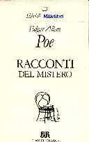 Racconti del Mistero