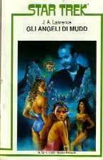 Gli Angeli di Mudd - STAR TREK n.12 - Garden Ed.