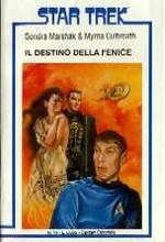 Il Destino della Fenice - STAR TREK N. 14 - Garden Ed.