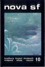 Nova SF* N. 10 - Perseo Libri - Luna di Caccia