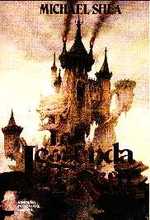 La Leggenda di Nifft - collana Biblioteca di Fantasy