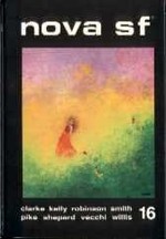 Nova SF* N. 16 - Perseo Libri - Nostalgia e altri Rancori