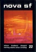 Nova SF* N. 22 - Perseo Libri - I molti Colori del Pensiero