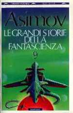 Le Grandi Storie della Fantascienza N.9 ( anno 1947 )