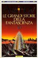 Le Grandi Storie della Fantascienza N.10 ( anno 1948 )
