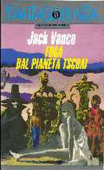 Fuga dal Pianeta Tschai -