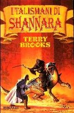 I Talismani di Shannara - 1a Edizione - collana Omnibus