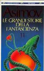 Le Grandi Storie della Fantascienza N.11 ( anno 1949 )