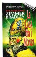 La Casa tra i Mondi - collana Il Libro d'Oro