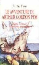 Le Avventure di Arthur Gordon Pym - Magie e Misteri di una Vita Spericolata