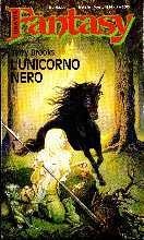L'Unicorno Nero - Ciclo di Landover