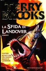Ciclo Completo di Landover - 5 Volumi: Il Magico Regno di Landover + L'Unicorno Nero + Mago a Metà + La Scatola Magica di Landover + La Sfida di Landover
