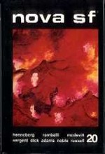 Nova SF* N. 20 - Perseo LIBRI - Le Metamorfosi
