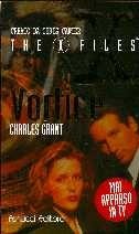 Vortice - Serie: The X Files