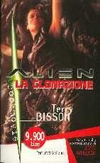 Alien La Clonazione