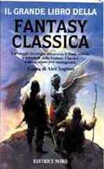 Il grande libro della Fantasy classica