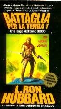 Battaglia per la Terra Vol. 1° - Gli Ultimi Uomini -
