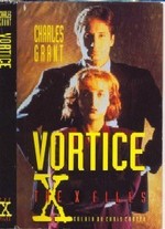 Vortice - X Files - 