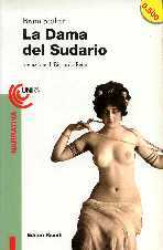La Dama del Sudario -