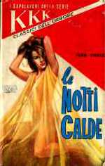 Le Notti Calde -KKK serie 2-EPI