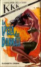 La Vela dei Dannati - KKK serie 2-EPI